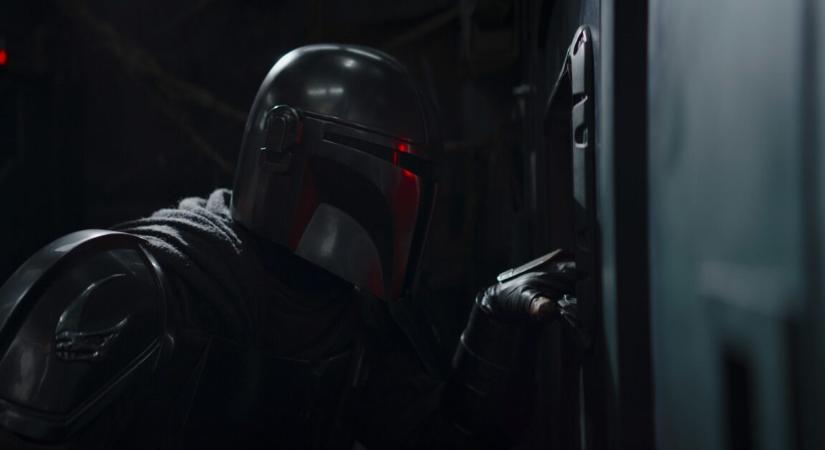 Még be sem mutatták, máris tarol az új Star Wars-film