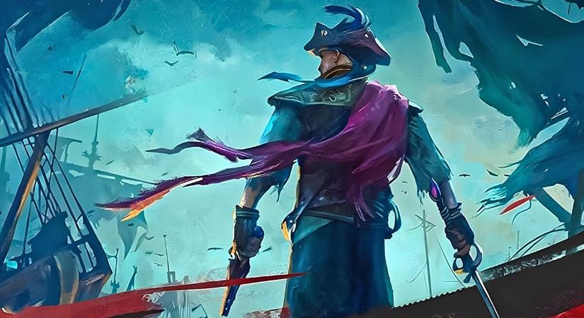 Windrose: még a Crimson Desert eladásait is felülmúlta?