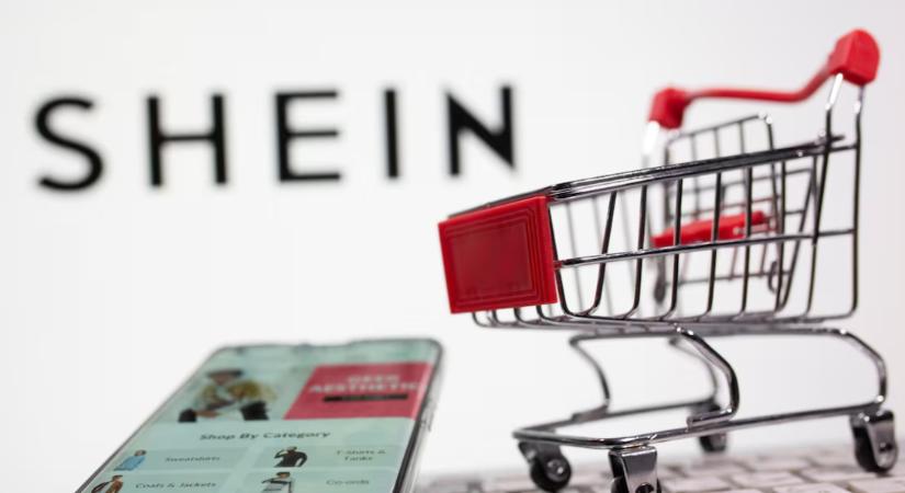 Írország adatvédelmi vizsgálatot indt a Shein ellen