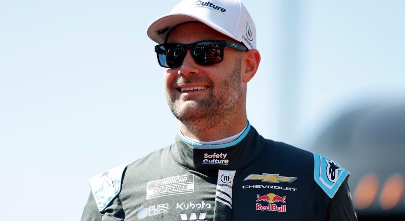 NASCAR: Shane van Gisbergen szerezte meg a Cup pole-ját Watkins Glenen