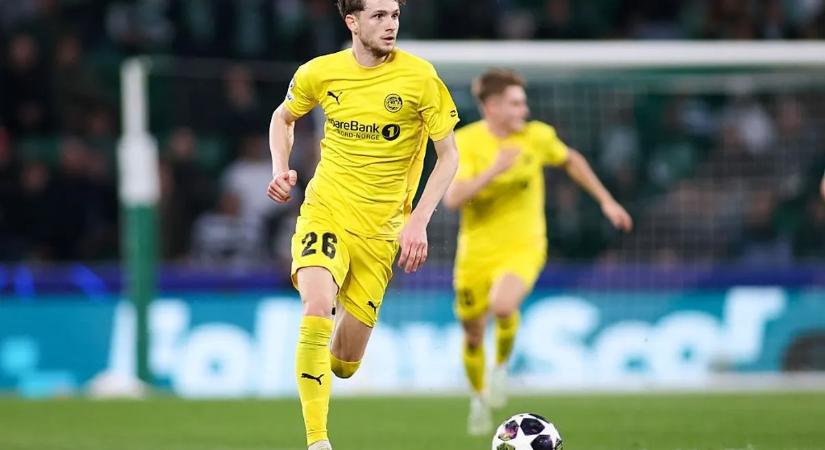 Harminchárom évet várt rá, de harmadszor is kupagyőztes a Bodö/Glimt