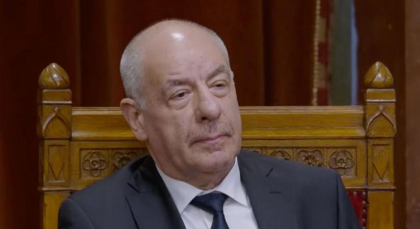 Az államfő számára csak rossz és rosszabb kimenetek lehetségesek