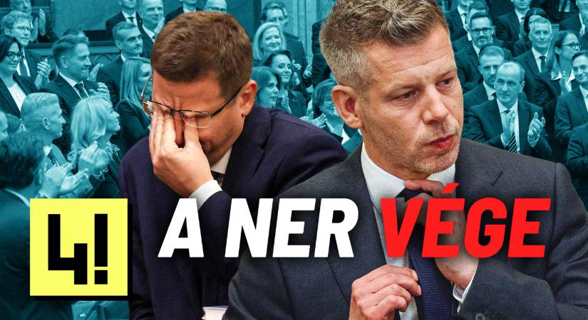 „Még egyszer ez a vészkorszak nem fog eljönni”