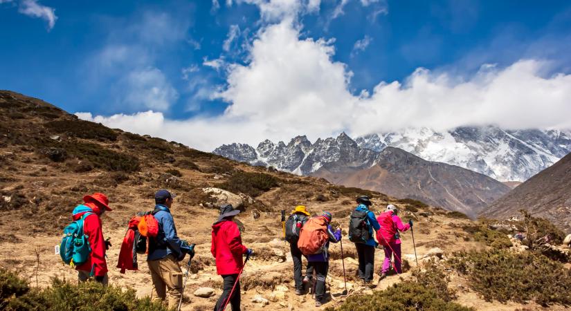Csúcsot döntött az Everest, 7 milliárdot termelt már ebben az évebn