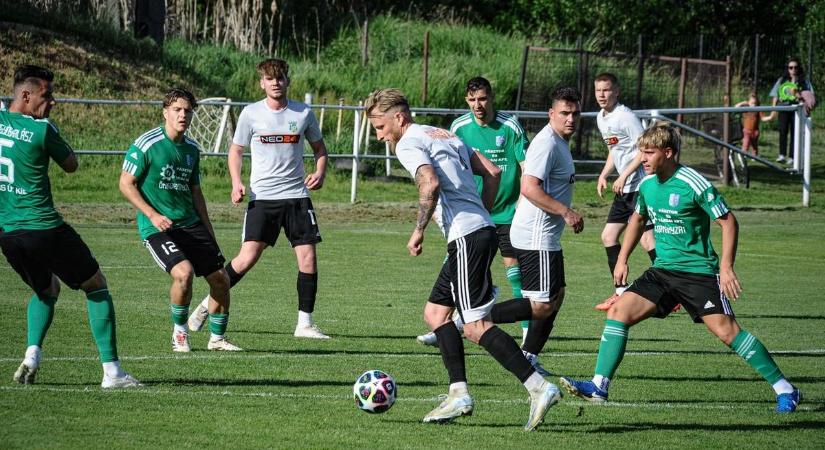 Alsóházi csapatok nagy napja: a Gyöngyöshalász, az Energia és a Besenyőtelek is győzött