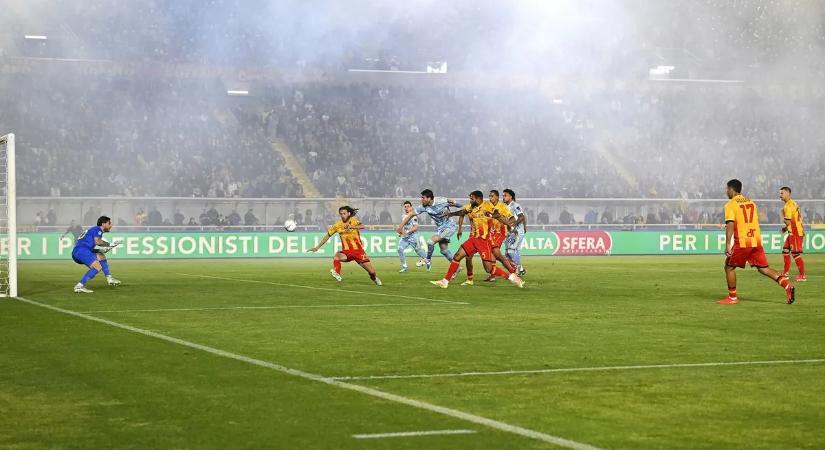 Vlahovics történelmi rekordja – 12 másodperces góllal 3. helyen a Juve