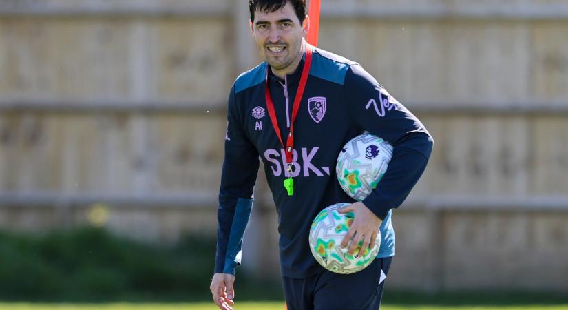 Premier League-riválistól érkezhet az új edző a Crystal Palace kispadjára! – sajtóhír