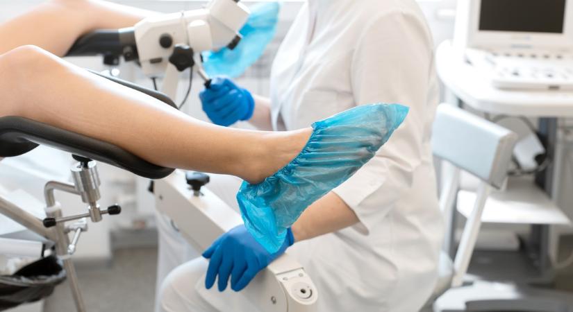 Ez az apró jel már méhnyakrákra is utalhat – sok nő csak túl későn veszi komolyan