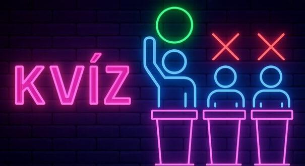 Nyolc kvízkérdés: Ha legalább 5 kérdésre jó a válaszod, büszke lehetsz magadra (491)