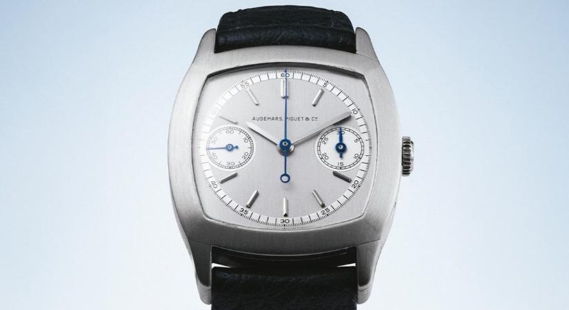 80 évet töltött egyetlen családnál ez az Audemars Piguet