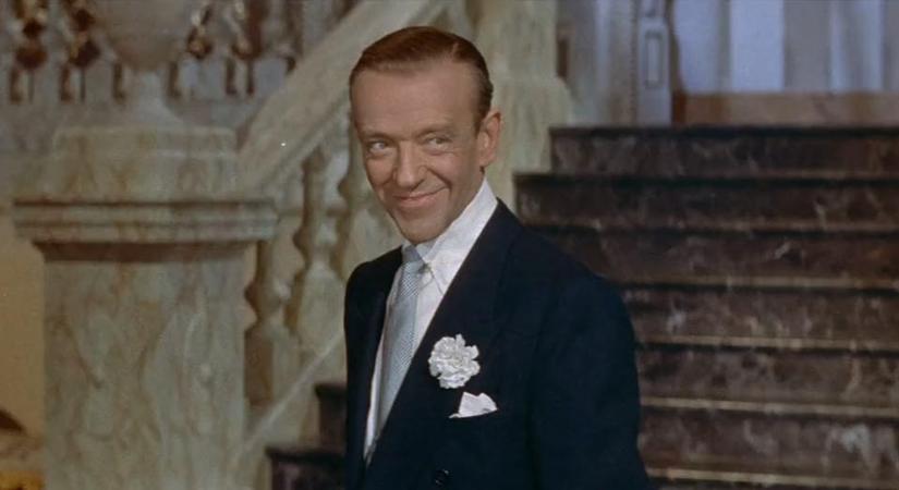 10 érdekesség Fred Astaire-ről, amiről talán nem is hallottál
