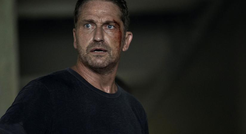 Mesterlövészes akciófilmmel jön Gerard Butler
