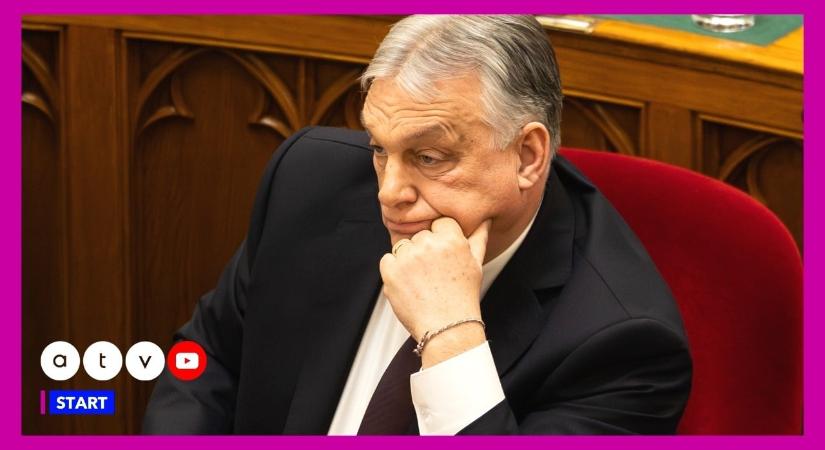 Orbán Viktornak már nincs sok hátra a politikában?