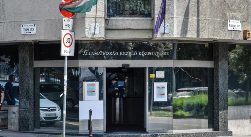 Újra aktuális lett, de nem könnyű feladat az államadósság csökkentése