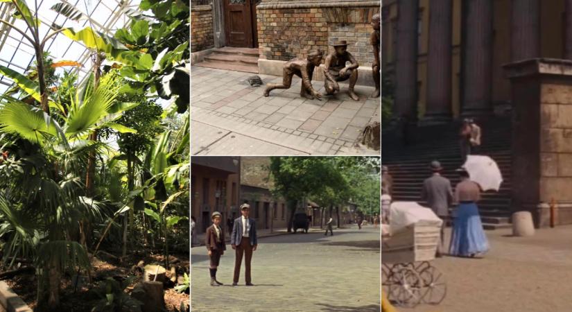 Eltűnt a grund, lebontották Nemecsek házát – végigjártuk a A Pál utcai fiúk film legendás budapesti helyszíneit