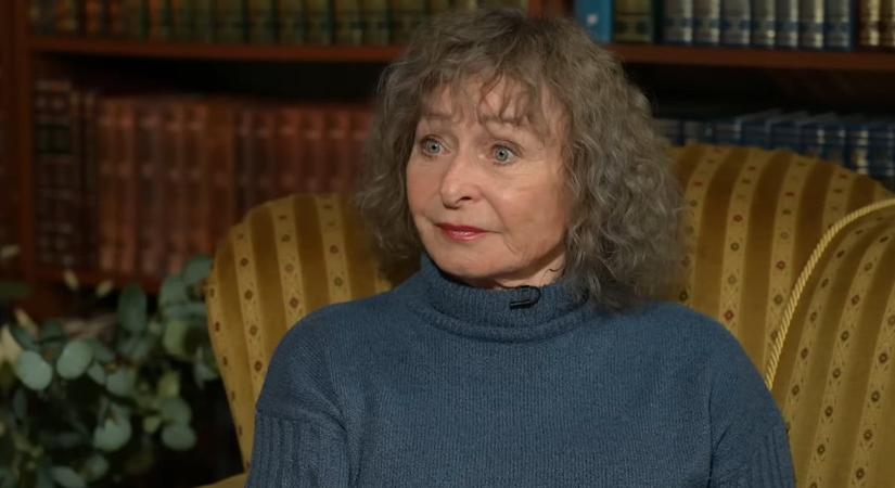 Bánsági Ildikó kitálal Vidnyánszky Attiláról: Olyan ütést kaptam a lelkemben, hogy azt mondtam, itt egy percig nem maradok tovább