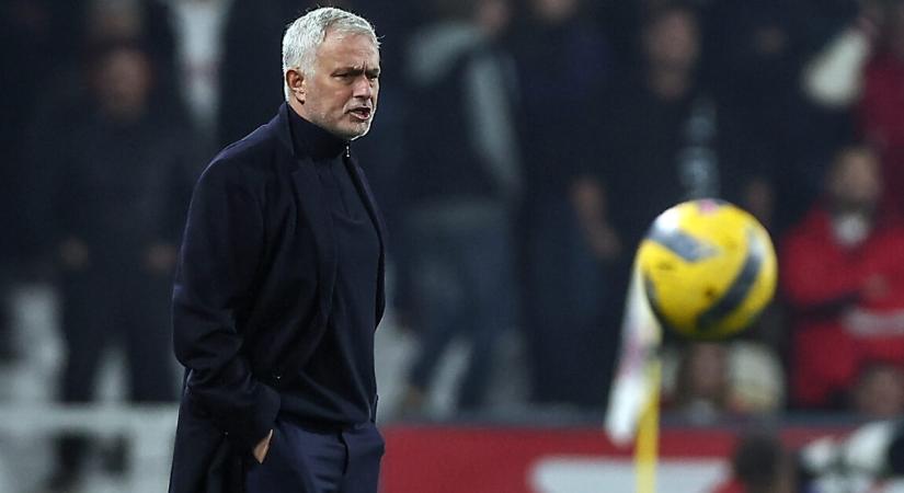 Kiderült, mikor dőlhet el Mourinho sorsa a Real Madridnál