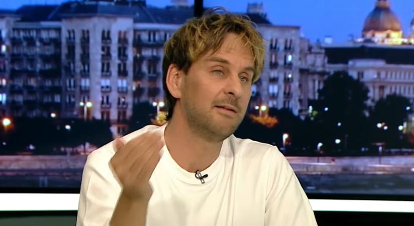 Tönkretették Magyarországot – Megszólalt a magyar reklámipar egyik ikonja