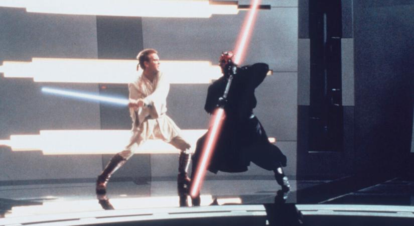Ezért rajonganak egyre többen ezért a Star Wars-filmért