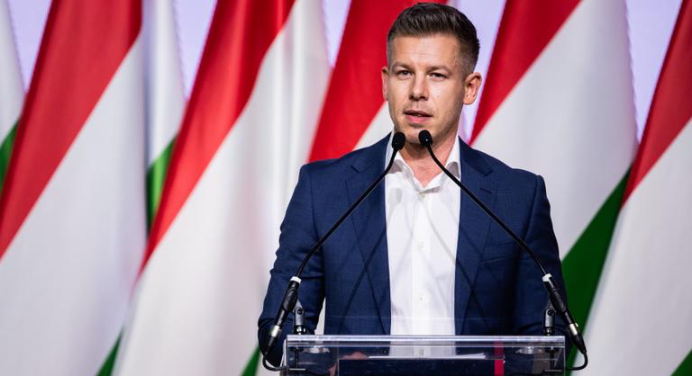 Leadta a kulcsokat Orbán Viktor, megkapta az utolsó leltárt Magyar Péter