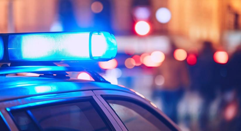 Azonnali közleményt adott ki szombat este a Katasztrófavédelem – gázolt a vonat Óbudán