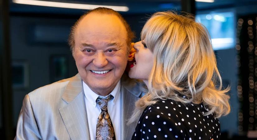 Korda Györgyre angyalok vigyáznak: „Azt az éjszakát sosem felejtem el”