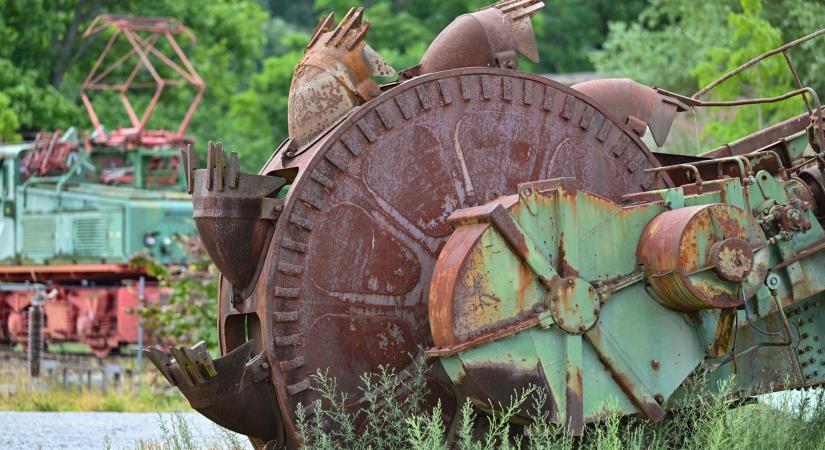 Történelmi fordulat az energiapiacon: olyasmi történt, amire eddig csak a legsúlyosabb válságok idején volt példa
