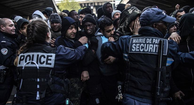 Migráció: a friss jelentések szerint sokkal veszélyesebb korszak jön, mint 2015-ben