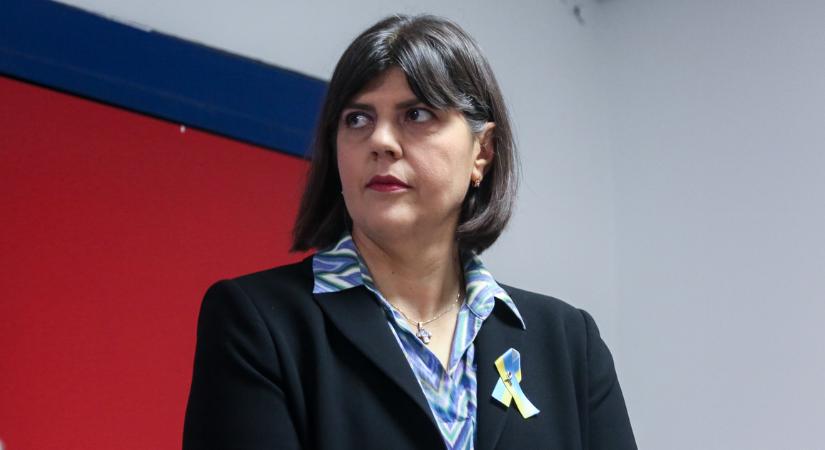 Az európai főügyész szerint régebbi ügyeket is kivizsgálhatnak, ha Magyarország csatlakozik az Európai Ügyészséghez