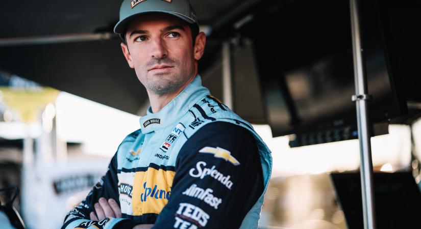 Életveszélybe sodorta Alexander Rossit az IndyCar versenyirányítása