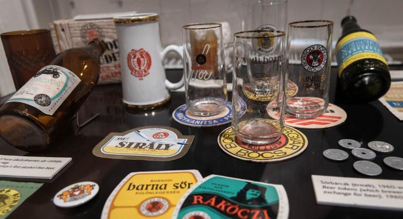 Ez sör! Zalába érkezett a nívós tárlat, garantáltan szomjas lesz tőle az ember (galéria)