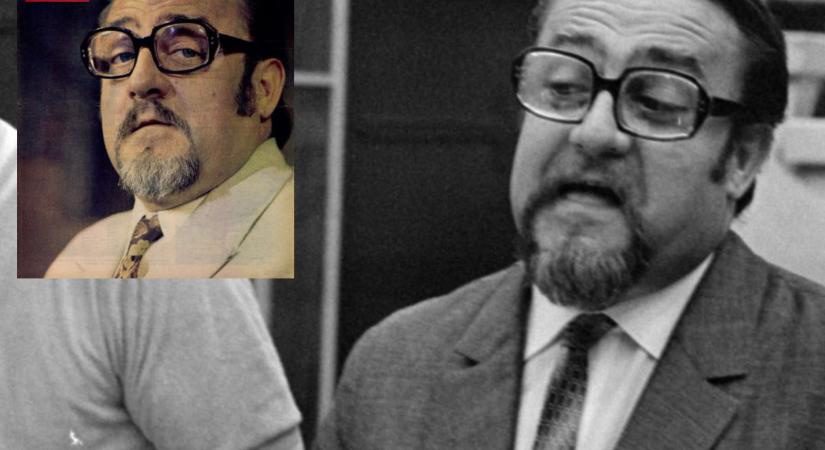 BÖRTÖNBE ZÁRTÁK, MEGKÍNOZTÁK A KÉSŐBBI KOMÉDIÁST: HORVÁTH GYULA