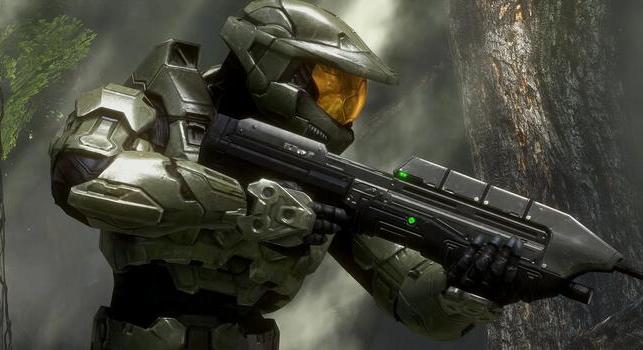 Kezdj hozzászokni, hogy mostantól futószalagon jönnek majd a Halo remake-ek!