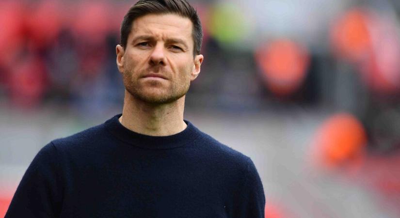 Xabi Alonso állítólag elismerte, hiba volt a Real Madridhoz szerződnie