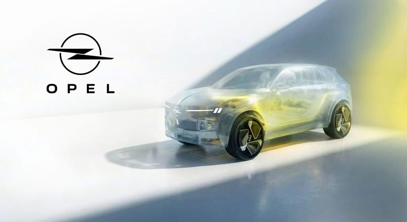 Hivatalos: a kínaiakkal fejleszt villanyautót az Opel