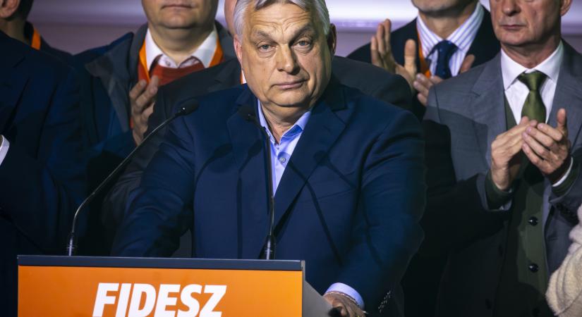 Kedvenc cikkeink Orbán Viktorról