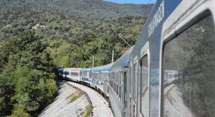 Már 20 eurótól utazhatunk az Adriára vonattal – Júniustól indul a Retró Istria Expressz