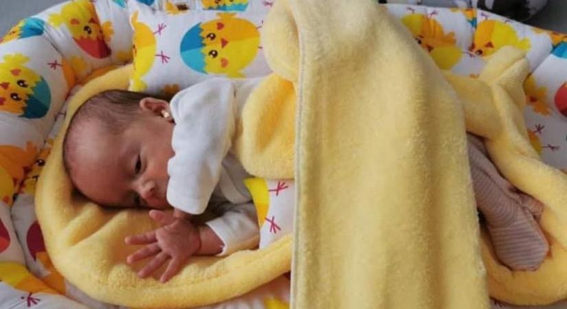 Feltárulnak a szülőszoba titkai a fehérgyarmati kórházban