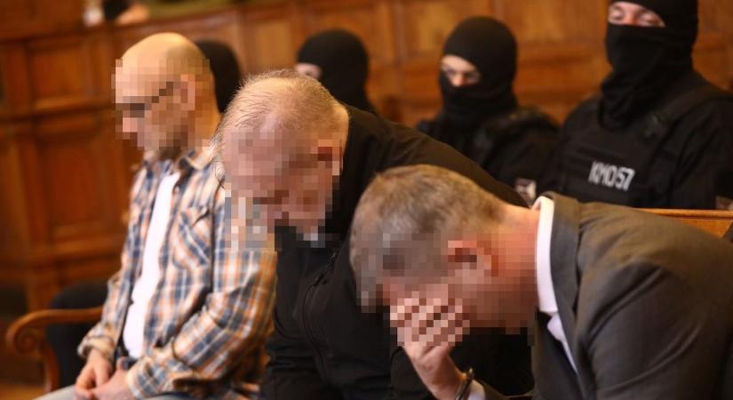 Meglepő fordulat a Katzenbach-gyilkosság ügyében, ez mindent megváltoztathat
