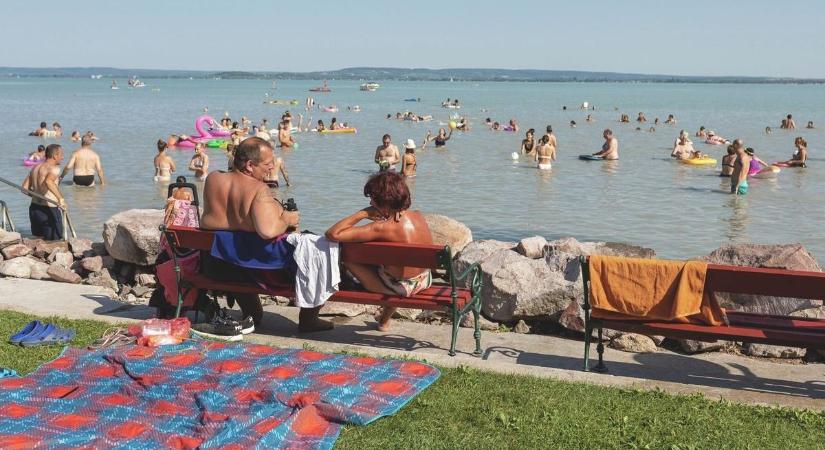 Drasztikus hideg lesz augusztusban, így tervezze a nyaralását