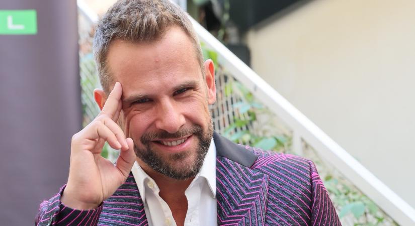 Friderikusz ledöbbent Danny Blue elképesztő választási jóslatán – videó