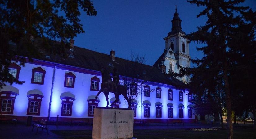 Megszólalt a polgármester: a sokkhatás olyan, mintha a Kékes tűnne el a horizontról