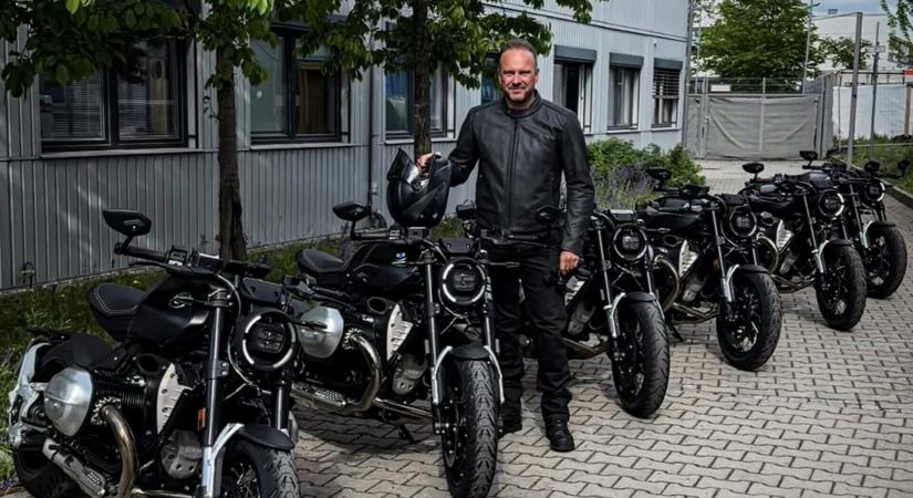 BMW R20 – közelebb a sorozatgyártáshoz, mint valaha?