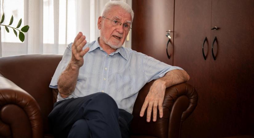 „Azokból az ígéretekből, amelyeket a Tisza tett, komoly társadalmi felháborodás nélkül nem nagyon lehet kihátrálni”