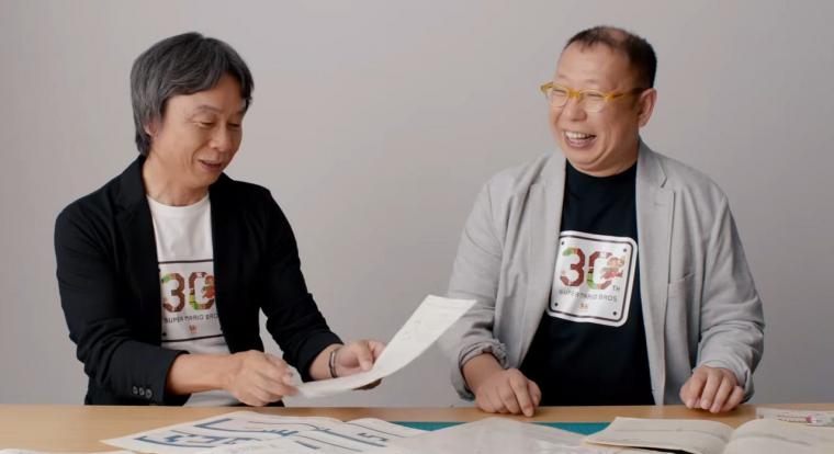 Visszavonulhat a Nintendo egyik legendás rendezője?