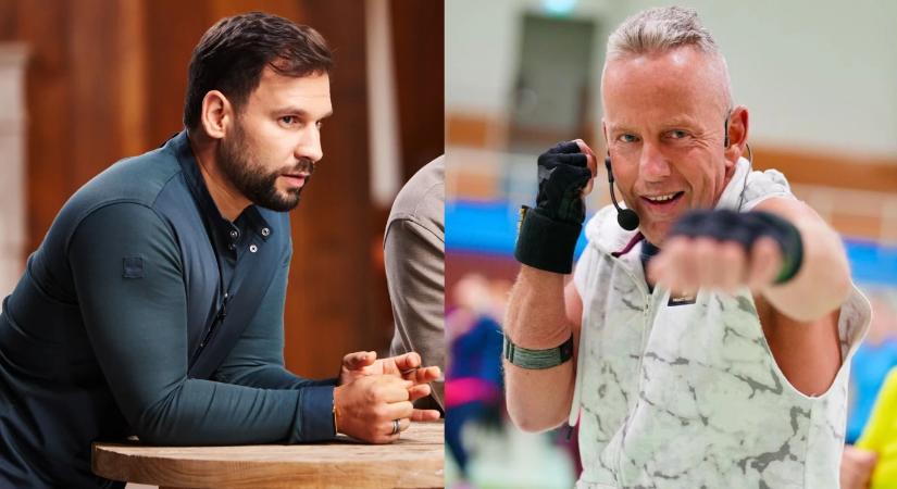Rácz Jenő megszólalt Schobert Norbiról: ezt tette a politika a barátságukkal