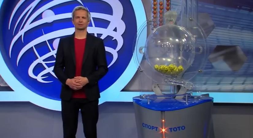 Kínos baki a lottósorsoláson, kirúgták az állami szerencsejátékcég teljes vezetőségét