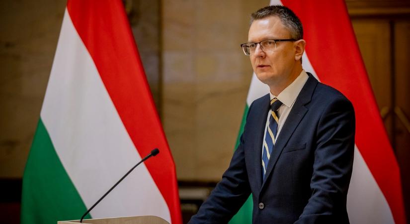 Rétvári Bence: Magyar Péter miniszterelnökként erőszakos bosszúbeszédet mondott
