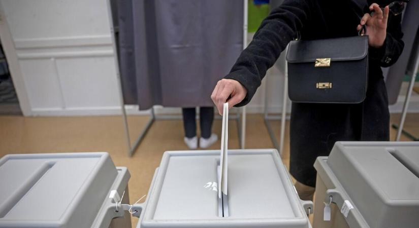 Két hazai településen is választás lesz vasárnap