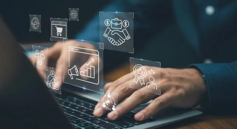 Jó, ha tudod: így kell adózni az interneten eladott termékek után